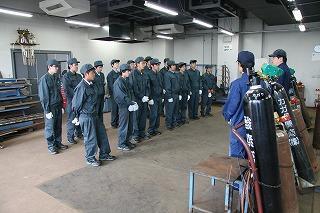 機械科 - 宮城県石巻工業高等学校