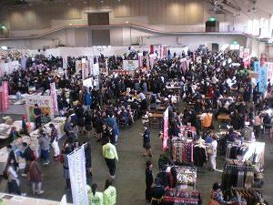 全国産業教育フェア石川大会に参加してきました！
