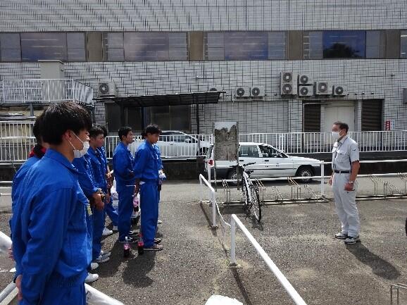 学科活動報告 宮城県石巻工業高等学校